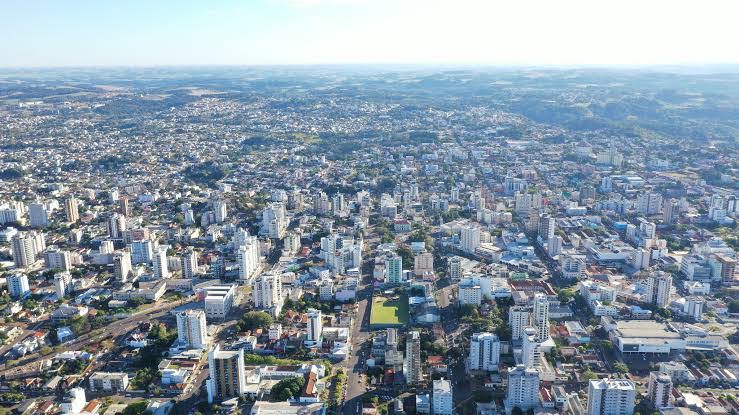 Jornal Boa Vista e Rádio Cultura 105.9 Fm – Notícias com credibilidade –  Erechim – RS