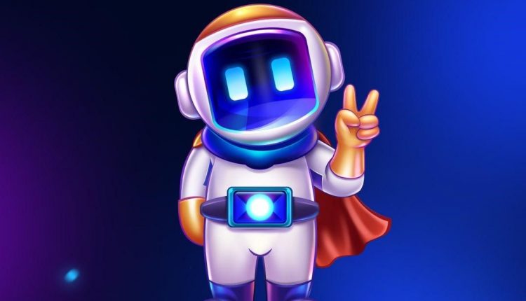 Spaceman - Por que este jogo é tão popular?