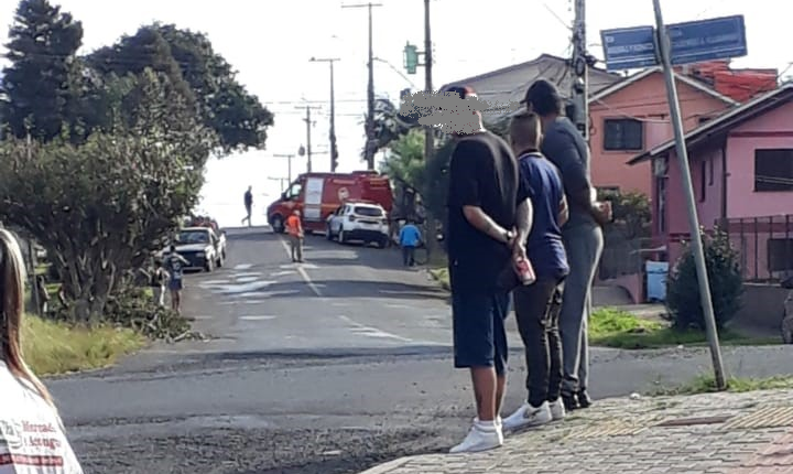 Polícia identifica vítimas fatais de acidente de trânsito em Erechim -  Cidades - R7 Correio do Povo