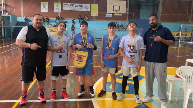 Cete recebe finais do Campeonato Gaúcho de Câmbio e Basquete Relógio neste  fim de semana - Secretaria do Esporte e Lazer