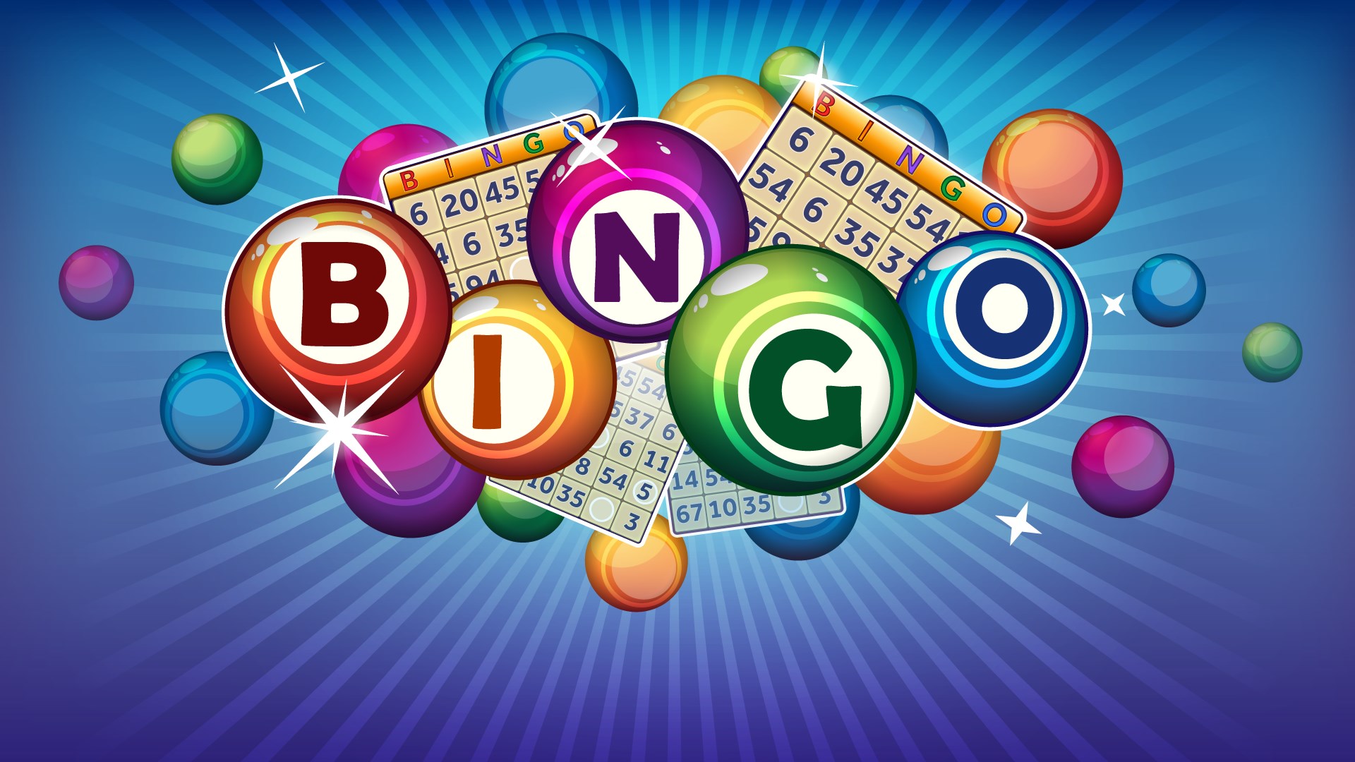 Bingos Online  Bingos Abertos, já!