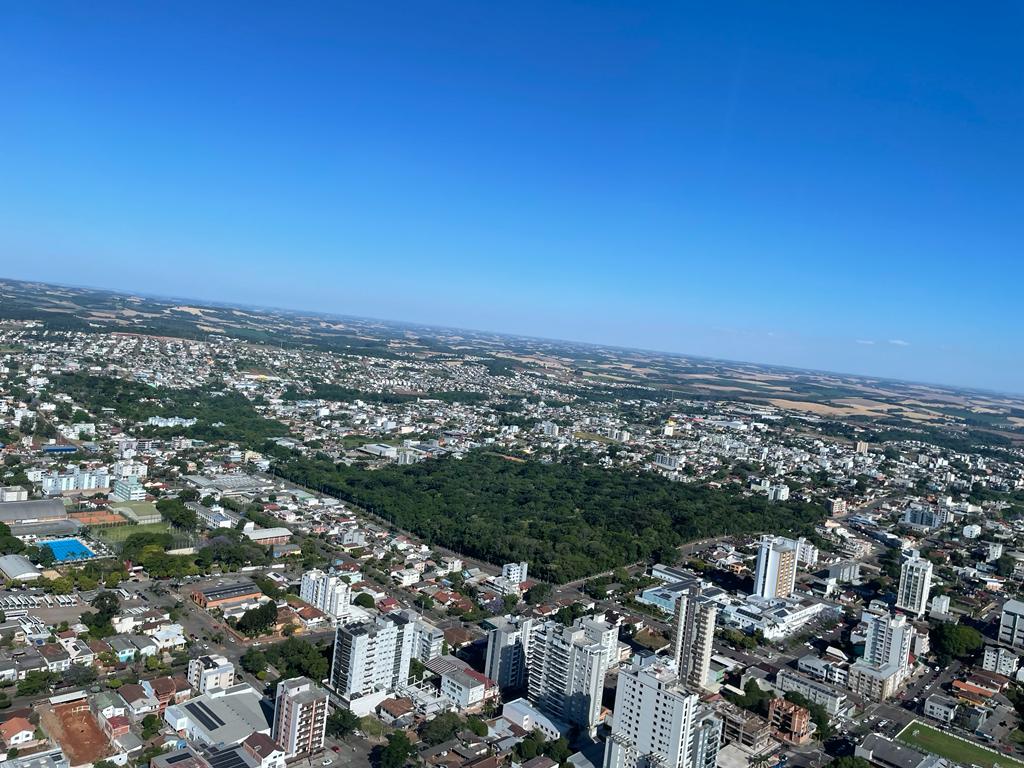 Jornal Boa Vista e Rádio Cultura 105.9 Fm – Notícias com credibilidade –  Erechim – RS