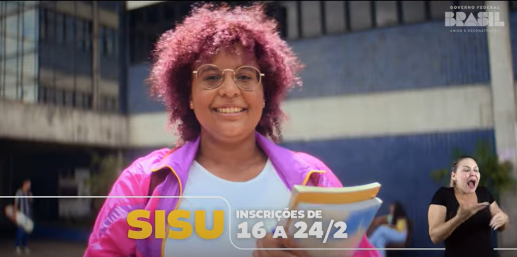 Período De Inscrição Do Sisu 2024: A Oportunidade De Acesso Ao Ensino ...