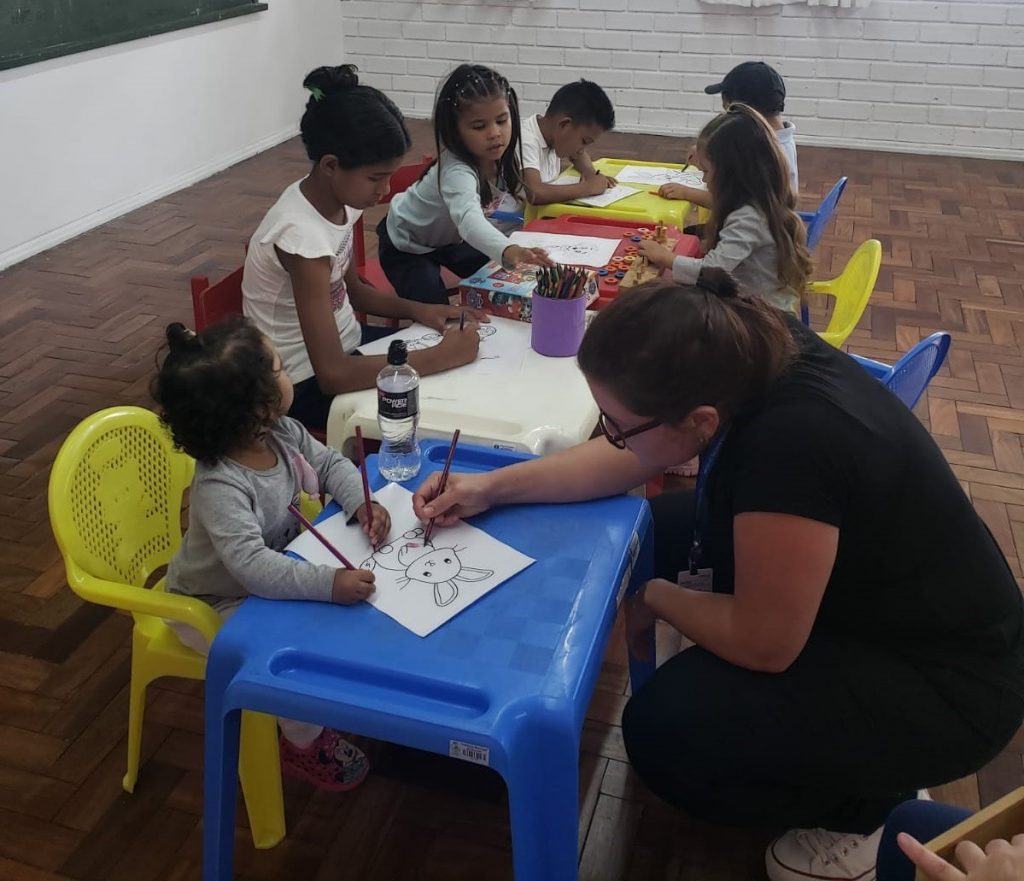 Projeto Cheguei Em Erechim O Que Preciso Saber Auxilia Popula O Migrante Jornal Boa Vista