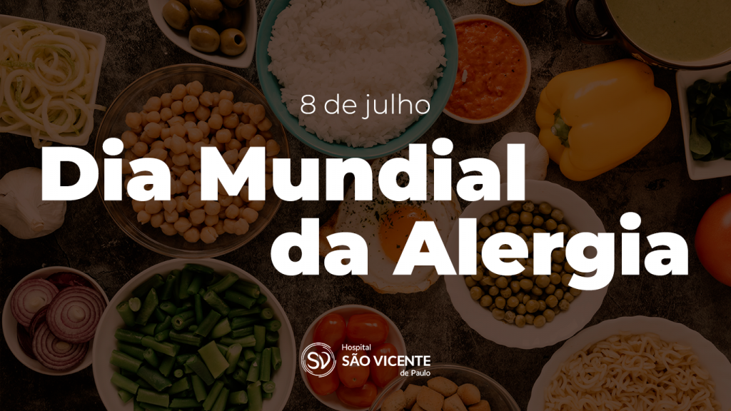 De Julho Dia Mundial Da Alergia Transtorno Afeta Uma A Cada Duas Pessoas No Mundo Jornal