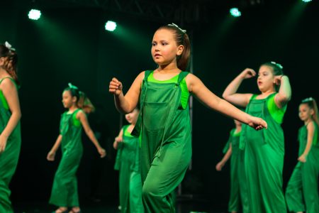 Festival de Dança de Erechim disponibiliza ingressos a partir de sexta-feira, dia 23 de agosto