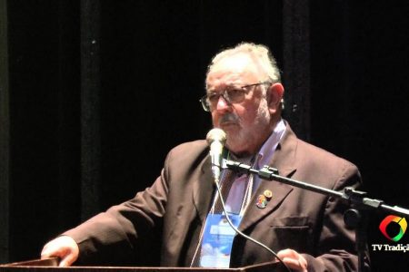 Adeus a Aldo de Assis Ribeiro: ícone do tradicionalismo gaúcho
