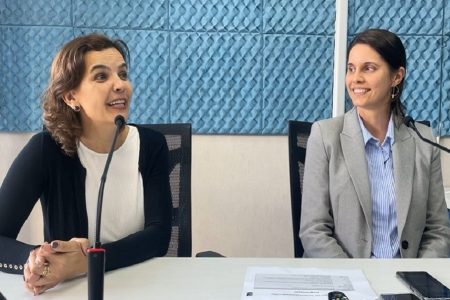 Olfar realiza neste domingo (29), o pedágio da sustentabilidade na Praça Jayme Lago, a partir das 15 horas