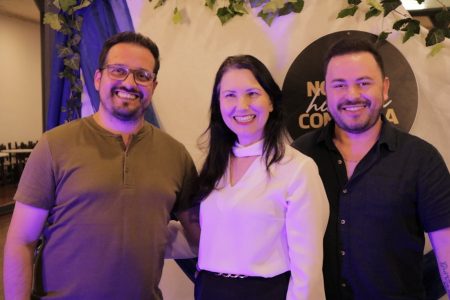 Documentário websérie ‘‘JUPEM – Nossa História Continua’’ realiza o lançamento do primeiro episódio