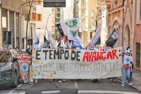MAB propõe participação dos atingidos e manutenção do Ministério de Apoio a Reconstrução do RS
