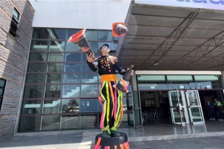 Inscrições para o Edital de Atrações da Cidade da Cultura da Frinape 2024 são prorrogadas: segunda chamada aberta
