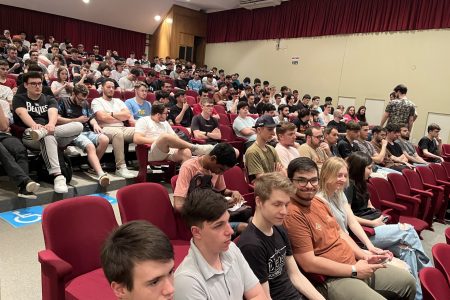 Curso de Ciência da Computação da URI completa 30 anos