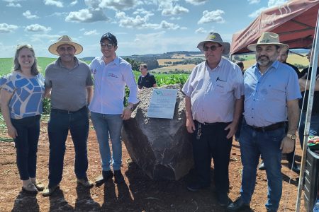 A CRERAL irá fornecer energia para mais um grande empreendimento em Trindade do Sul