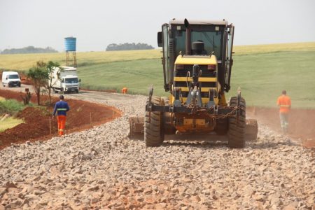 Acessos municipais pavimentados transformam o mapa rodoviário do Estado