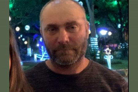 Corpo de homem desaparecido em Aratiba é localizado pelos Bombeiros