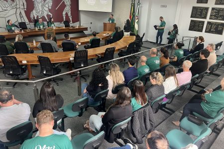 Programação do Natal Erechim 2024 será de 29 de novembro até 22 de dezembro