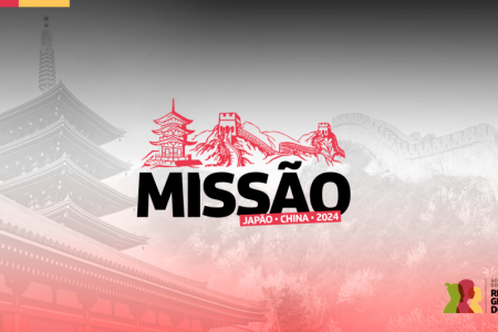 Governo realiza missão ao Japão e à China com foco em desenvolvimento sustentável, resiliência climática e negócios