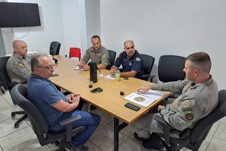Prefeitura e Brigada Militar vão intensificar ações de fiscalização no trânsito