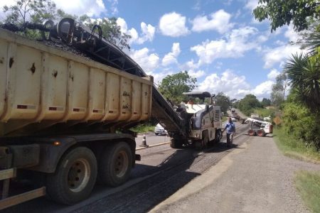 EGR alerta para intervenções em nove rodovias do Rio Grande do Sul nesta semana