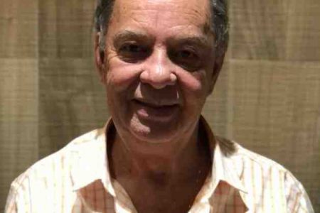 Morre empresário Levis Arduíno Tagliari, erechinense apaixonado pelo automobilismo