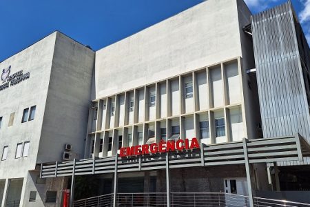 Últimos dias para inscrição no concurso público do Hospital Santa Terezinha