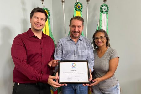 Erechim recebe Certificação Migracidades: Avanço na Governança Migratória Local