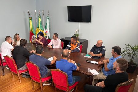 Prefeitura cria força tarefa no combate aos fogos de artifício com barulho