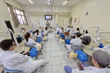 Transforme sua Prática Odontológica com a Laserterapia