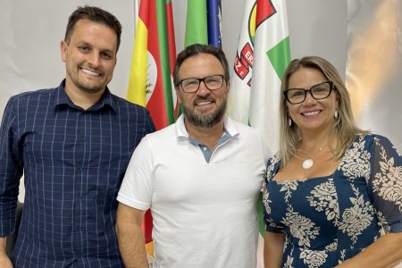 Vereador Araújo é eleito presidente da Comissão de Constituição e Justiça