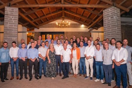 Em Erechim, Leite dialoga com prefeitos do Alto Uruguai e destaca avanços em infraestrutura regional