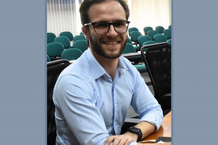 Gustavo Zin Farina reivindica ao DNIT melhorias no saneamento entre a BR-153 e o bairro Bela Vista