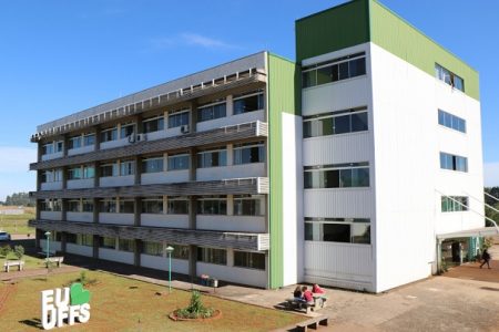 UFFS lança processo seletivo para professores substitutos