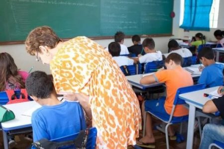 Governo gaúcho protocola na Assembleia Legislativa projeto de reajuste para o magistério