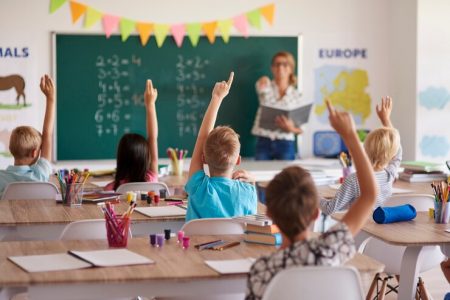 Estado de São Paulo terá gestão privada de escolas públicas