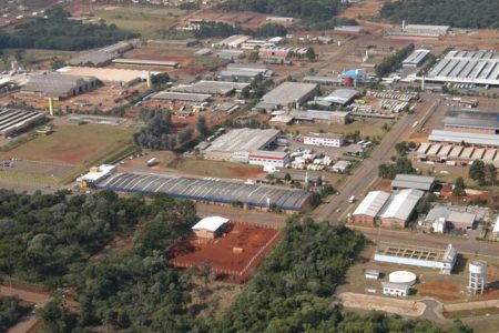 Erechim registra queda de 58% nas novas vagas de emprego, mas mantém a liderança no Estado