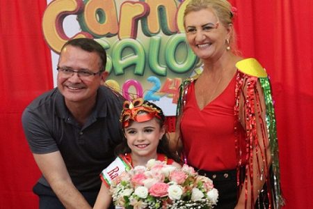 CarnaGalo 2025 promete animação e diversão para toda a família