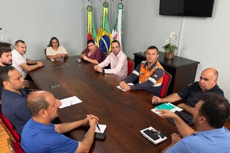 Vereadora Sandra Picoli comemora decreto que reforça controle sobre fogos de artifício em Erechim