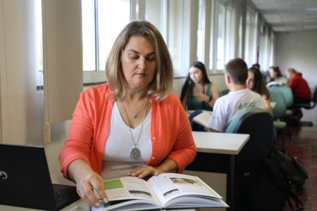 Inscrições abertas para disciplinas isoladas em três programas de pós-graduação da UFFS