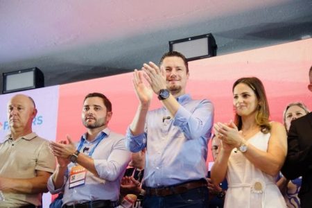 Com mais de 1.500 pessoas presentes, Assembleia de Verão 2025 está aberta oficialmente