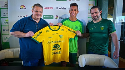 (📷 @matheus_weschenfelder / YFC)
