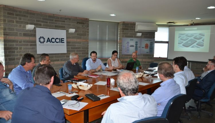 thumbnail_Realizada a primeira reunião da nova diretoria da ACCIE (3)