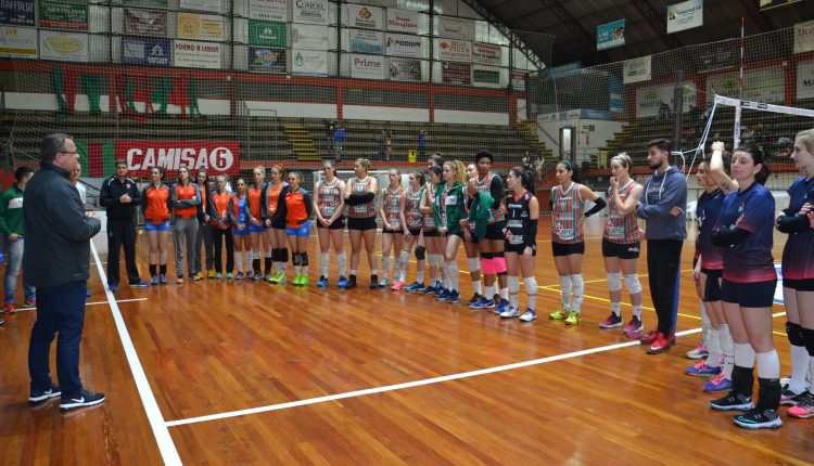 Vicee-presiden te do CER AtlÃ¢ntico, Lauri Pavan, agradeceu a presenÃ§a das equipes (2) (1)