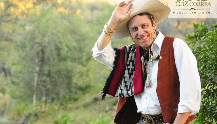JoÒo Luiz Correa