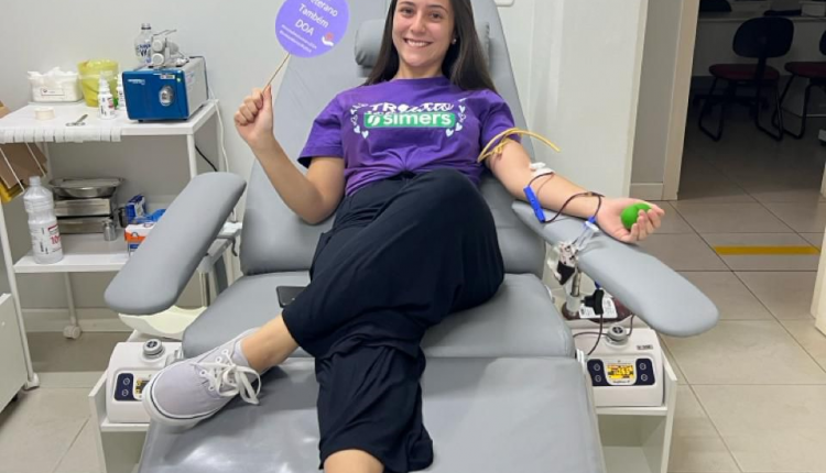 Doação de sangue png