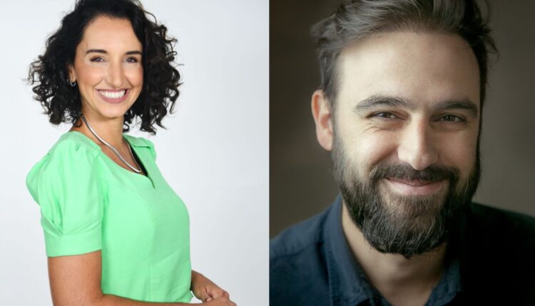 003 – Alice Bastos Neves e Arthur Gubert
