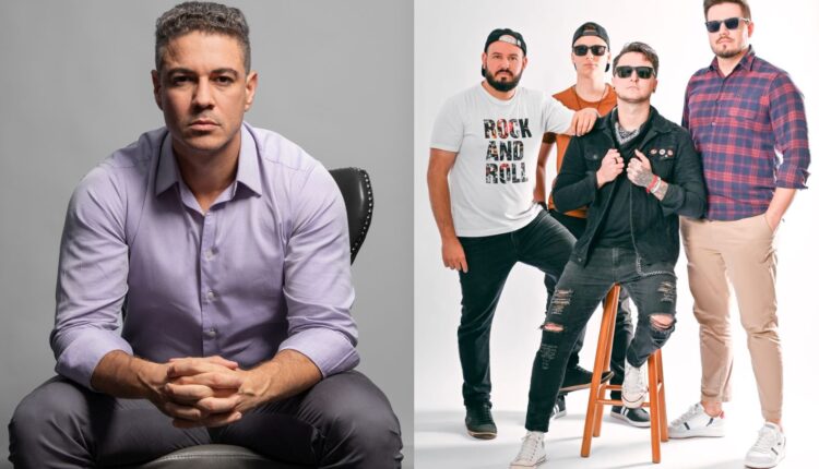 005 – Yalli Oliveira e Banda Vitrola Rock