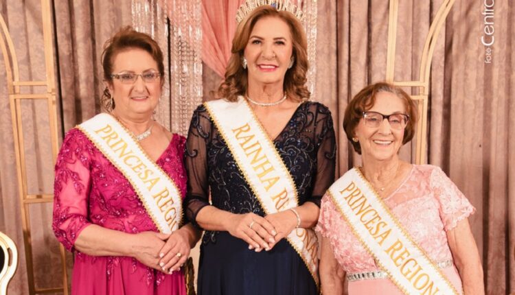 Corte Regional da Melhor Idade