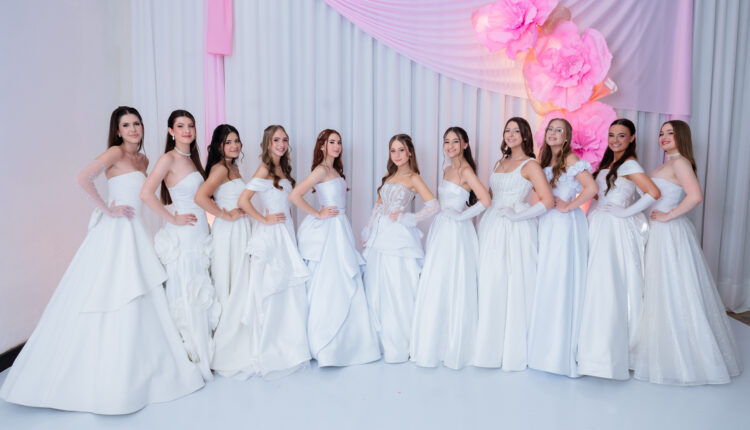 Debutantes 2025