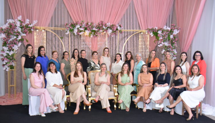 Primeiras Damas