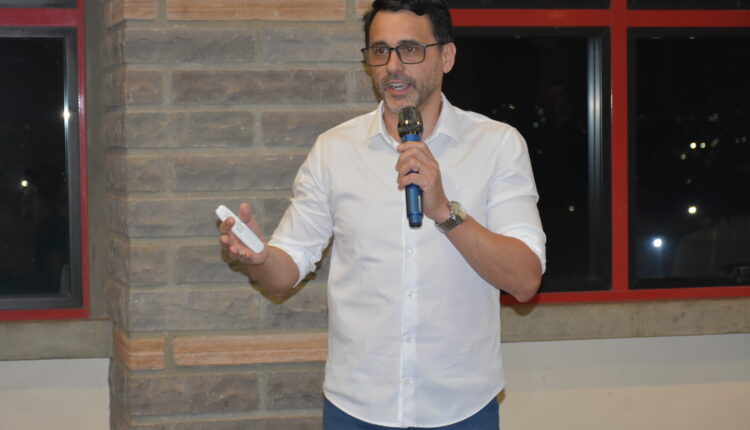 Sérgio Muradás